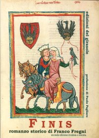 Immagine copertina libro Finis