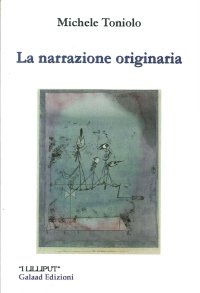 Immagine copertina libro La narrazione originaria