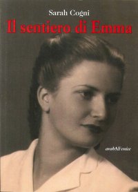 Immagine copertina libro Il sentiero di Emma