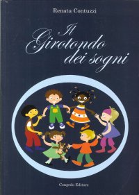 Immagine copertina libro Il girotondo dei sogni