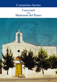 Immagine copertina libro I racconti della Madonna del Piano
