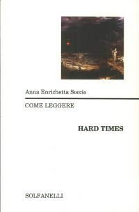 Immagine copertina libro Come leggere «Hard Time»