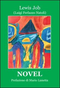 Immagine copertina libro Novel
