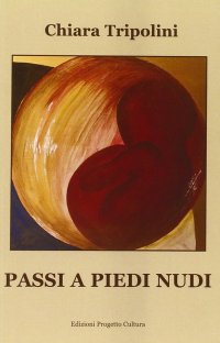 Immagine copertina libro Passi a piedi nudi