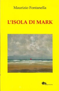 Immagine copertina libro L'isola di Mark