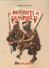 Immagine copertina libro I segreti di Dunfield