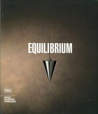 Immagine copertina libro Equilibrium. Ediz. illustrata