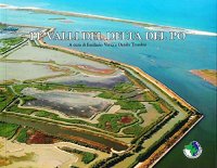 Immagine copertina libro Le valli del Delta del Po