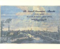 Immagine copertina libro Gli annali Guarnieri-Bocchi (1745-1848). Un secolo di cronaca e storia adriese