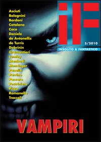 Immagine copertina libro Vampiri
