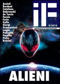 Immagine copertina libro Alieni