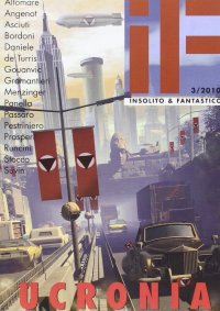 Immagine copertina libro Ucronia