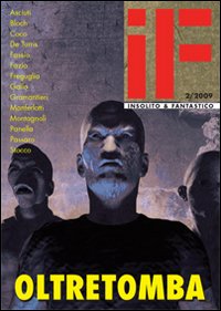 Immagine copertina libro Oltretomba