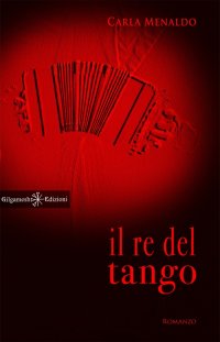 Immagine copertina libro Il re del tango