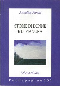 Immagine copertina libro Storie di donne e di pianura