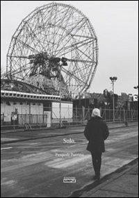 Immagine copertina libro Solo