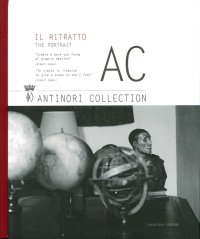 Immagine copertina libro AC. Antinori Collection. Il ritratto. Ediz. italiana e inglese. Vol. 1