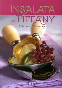 Immagine copertina libro Insalata da Tiffany