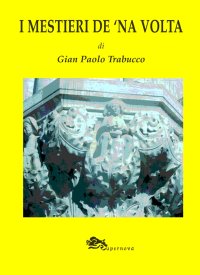 Immagine copertina libro I mestieri de 'na volta