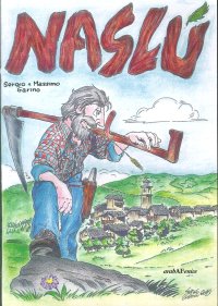 Immagine copertina libro Naslù