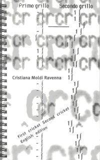 Immagine copertina libro First cricket second cricket