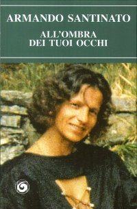 Immagine copertina libro All'ombra dei tuoi occhi