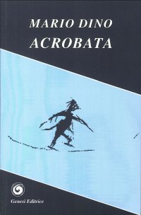 Immagine copertina libro Acrobata