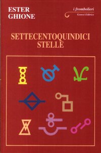 Immagine copertina libro Settecentoquindici stelle