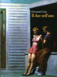 Immagine copertina libro Il due nell'uno