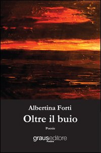 Immagine copertina libro Oltre il buio