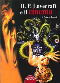 Immagine copertina libro H. P. Lovecraft e il cinema
