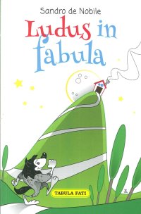 Immagine copertina libro Ludus in fabula