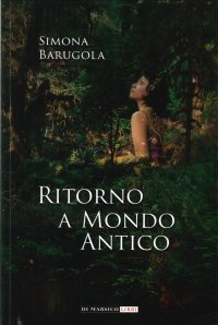 Immagine copertina libro Ritorno a mondo antico