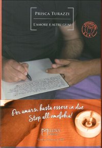 Immagine copertina libro L'amore e altri guai