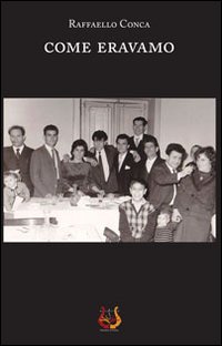 Immagine copertina libro Come eravamo