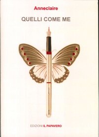 Immagine copertina libro Quelli come me