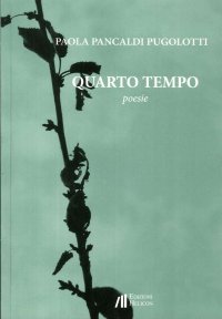 Immagine copertina libro Quarto tempo