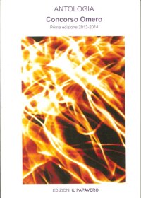 Immagine copertina libro Antologia Omero