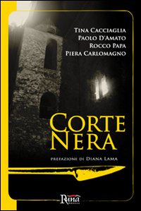 Immagine copertina libro Corte Nera