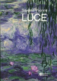 Immagine copertina libro Luce