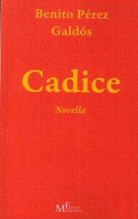Immagine copertina libro Cadice