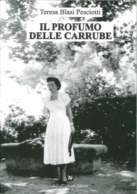 Immagine copertina libro Il profumo delle carrube