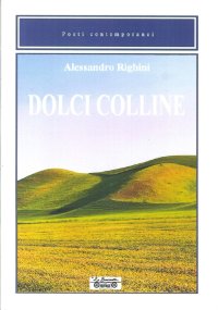 Immagine copertina libro Dolci colline