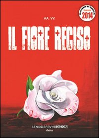 Immagine copertina libro Il fiore reciso