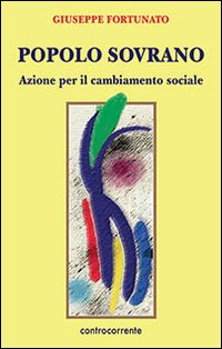 Immagine copertina libro Popolo sovrano. Azione per il cambiamento sociale