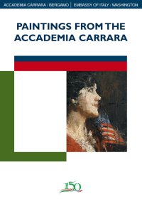 Immagine copertina libro Paintings from the Accademia Carrara. Ediz. illustrata