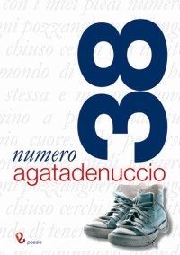 Immagine copertina libro Numero 38