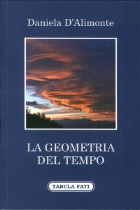 Immagine copertina libro La geometria del tempo