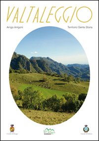Immagine copertina libro Valtaleggio