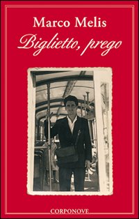 Immagine copertina libro Biglietto, prego